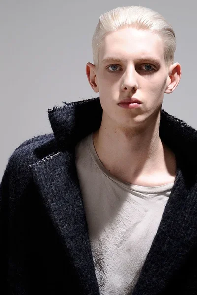 Look 1
